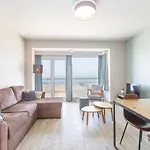 Apartman On The 5th Floor With Sea View