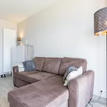 On The 5th Floor With Sea View Apartman