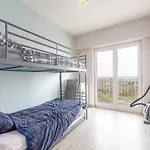 On The 5th Floor With Sea View Apartman *