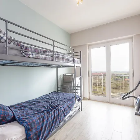 On The 5th Floor With Sea View Appartement *