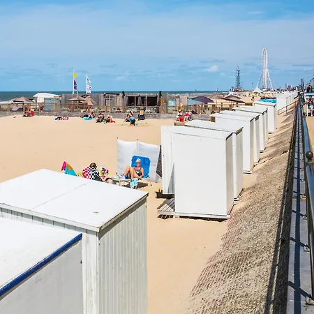 On The 5th Floor With Sea View